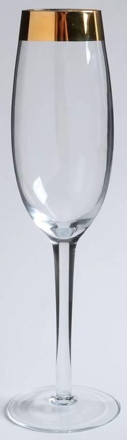 UNK13328 Fluted Champagne by Unknown Manufacturer-1