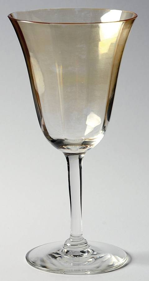 UNK13782 Water Goblet by Unknown Manufacturer-1