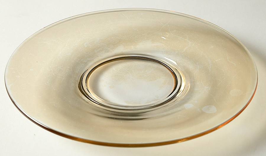 UNK13782 Bread & Butter Plate by Unknown Manufacturer-1