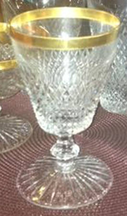 UNK13334 Wine Glass by Unknown Manufacturer-1