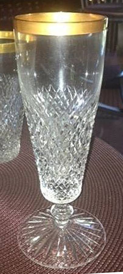 UNK13334 Fluted Champagne by Unknown Manufacturer-1
