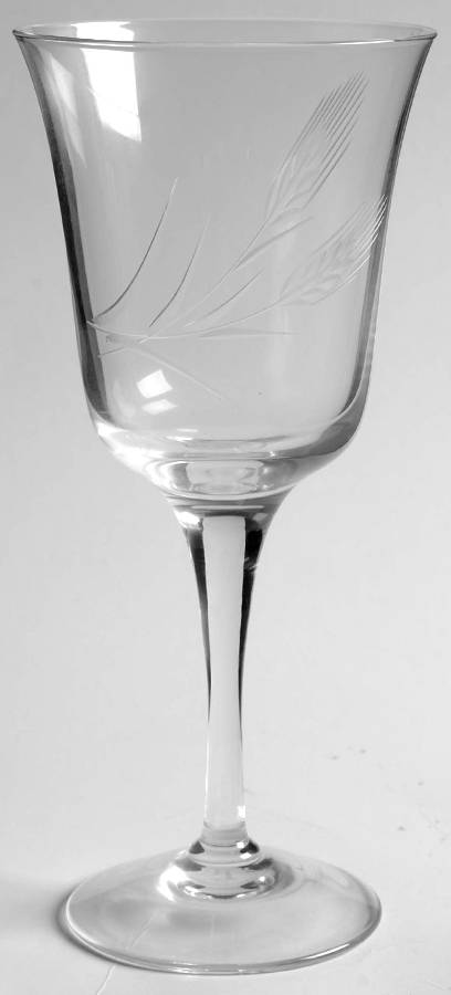 UNK13831 Wine Glass by Unknown Manufacturer-1