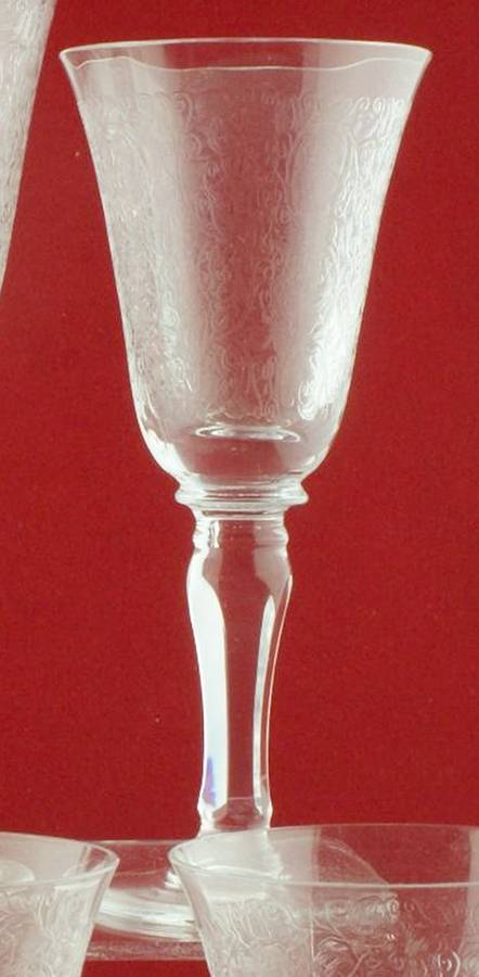 UNK13336 Wine Glass by Unknown Manufacturer-1