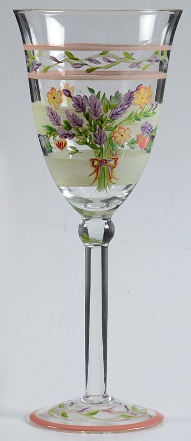 UNK13338 Wine Glass by Unknown Manufacturer-1