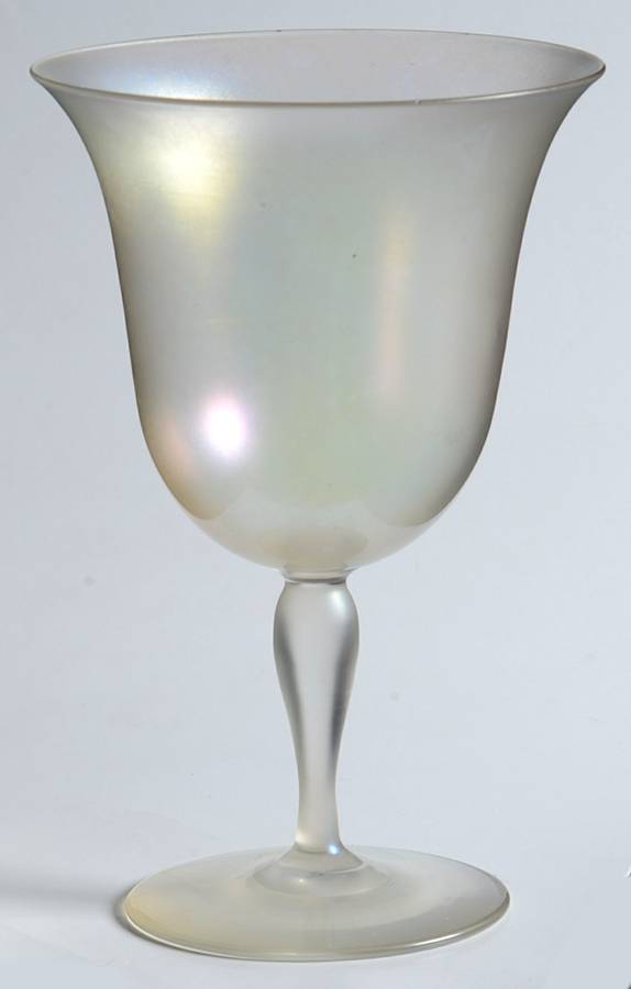 UNK13343 Water Goblet by Unknown Manufacturer-1