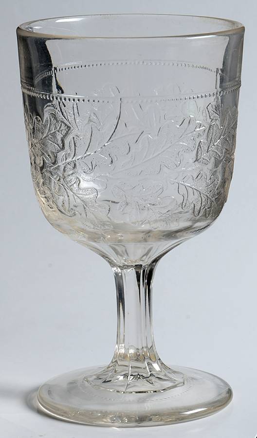 UNK13344 Water Goblet by Unknown Manufacturer-1