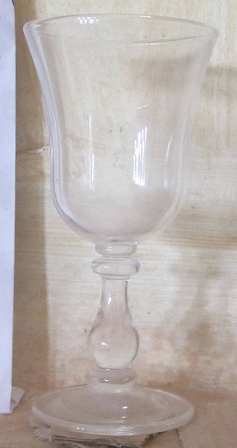 UNK13758 Cordial Glass by Unknown Manufacturer-1