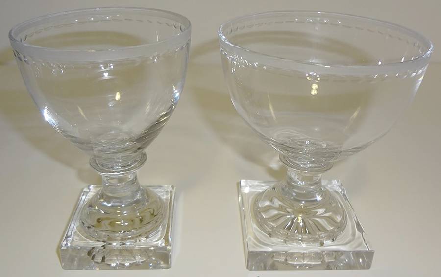UNK13759 Water Goblet by Unknown Manufacturer-1