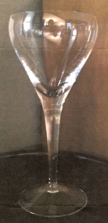 UNK13832 Water Goblet by Unknown Manufacturer-1