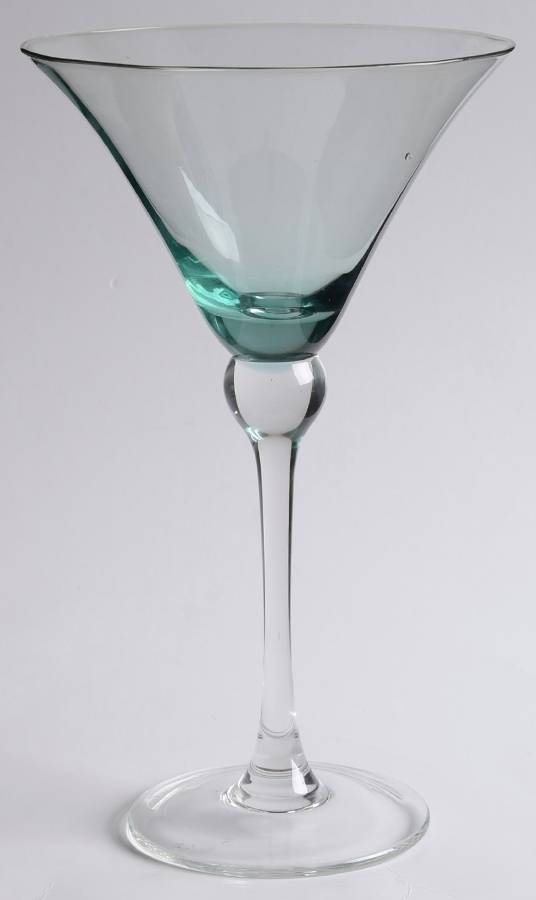 UNK13836 Martini Glass by Unknown Manufacturer-1