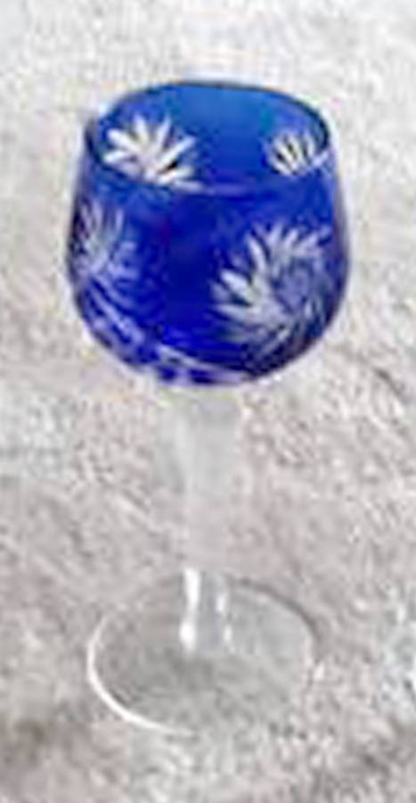 UNK13362 Water Goblet by Unknown Manufacturer-1