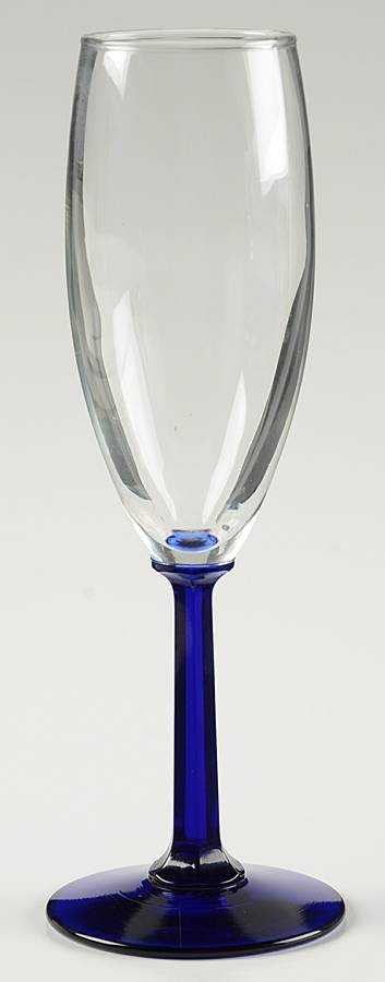 UNK13365 Fluted Champagne by Unknown Manufacturer-1