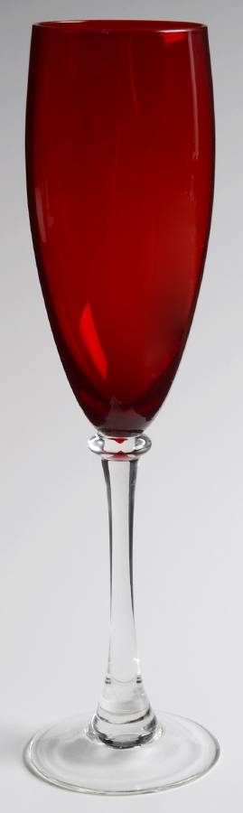 UNK13372 Fluted Champagne by Unknown Manufacturer-1