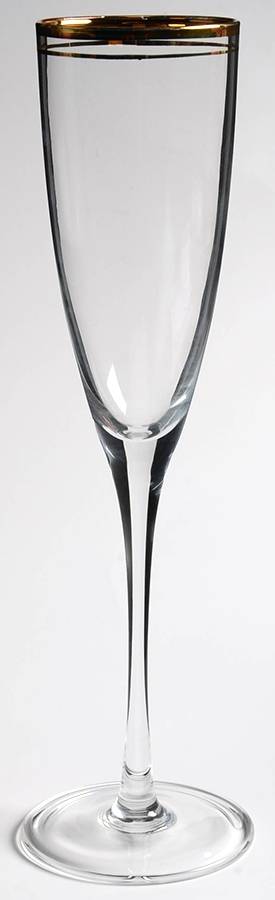 UNK13761 Fluted Champagne by Unknown Manufacturer-1