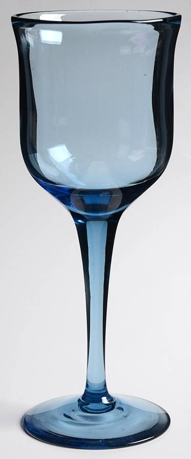 UNK13762 Water Goblet by Unknown Manufacturer-1
