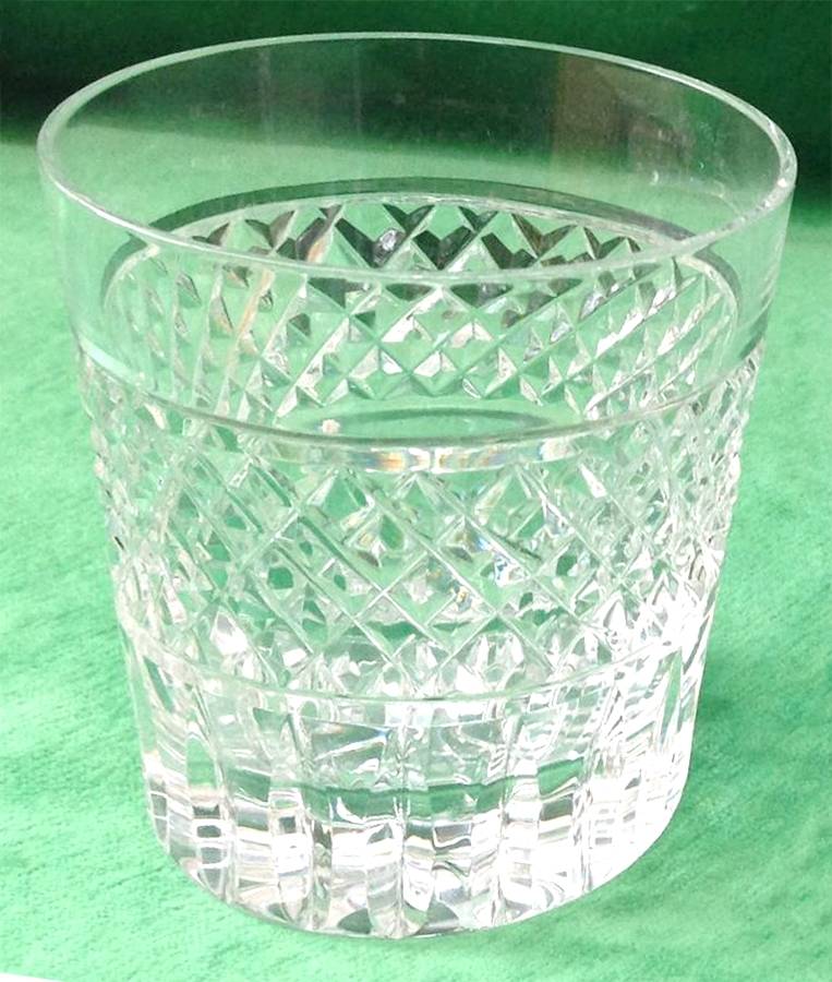 UNK13854 Double Old Fashioned by Unknown Manufacturer-1