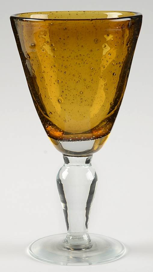 UNK13763 Water Goblet by Unknown Manufacturer-1