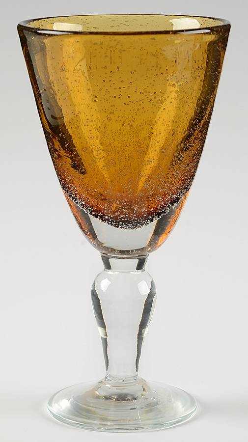UNK13763 Water Goblet by Unknown Manufacturer-1
