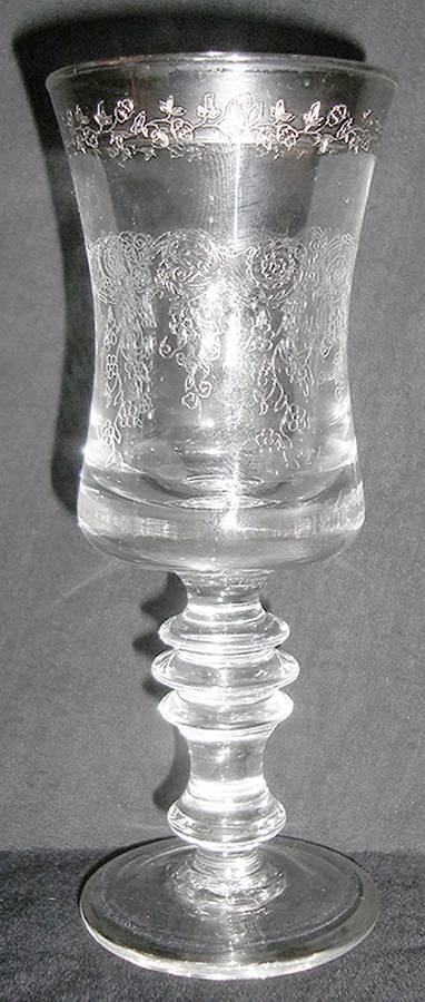 UNK13865 Wine Glass by Unknown Manufacturer-1