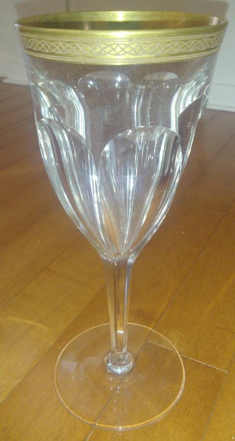 UNK13376 Wine Glass by Unknown Manufacturer-1