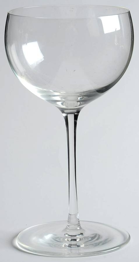 UNK13869 Wine Glass by Unknown Manufacturer-1