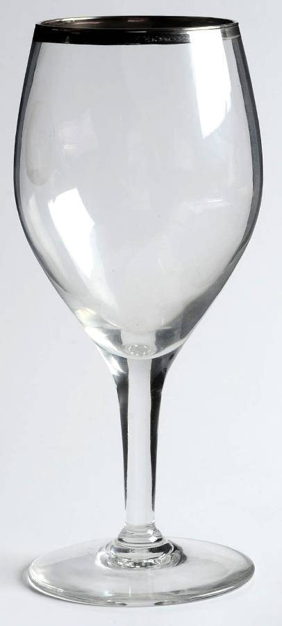 UNK13400 Wine Glass by Unknown Manufacturer-1