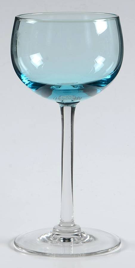 UNK13794 Sky Blue Claret Wine by Unknown Manufacturer-1