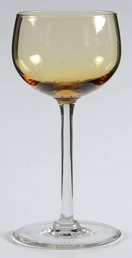 UNK13794 Amber Claret Wine by Unknown Manufacturer-1