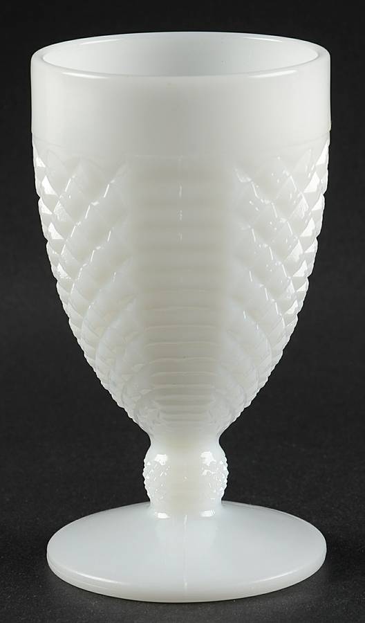 UNK13879 Water Goblet by Unknown Manufacturer-1
