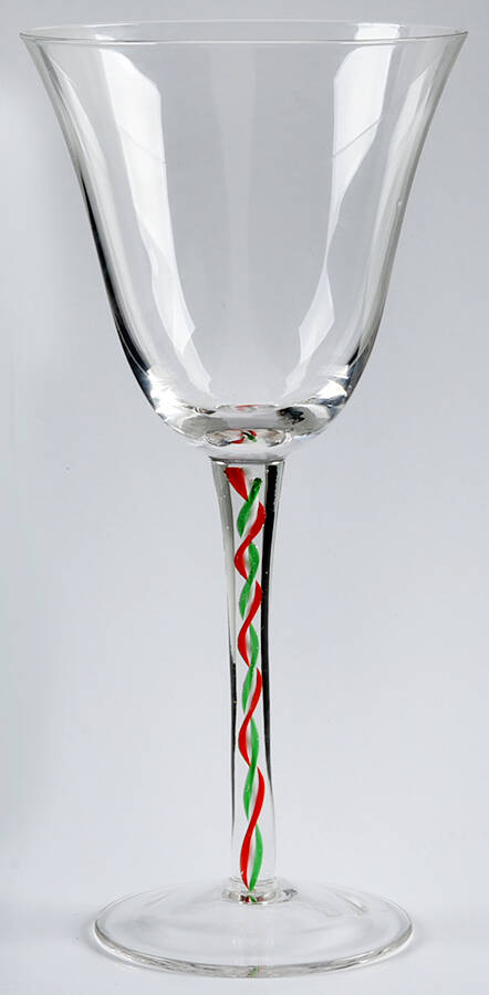 P1C83 Water Goblet by Pier 1-1