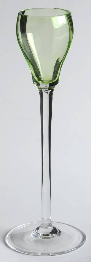 UNK13889 Cordial Glass by Unknown Manufacturer-1