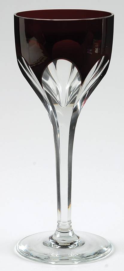 UNK13907 Wine Glass by Unknown Manufacturer-1