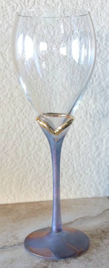 UNK13909 Water Goblet by Unknown Manufacturer-1