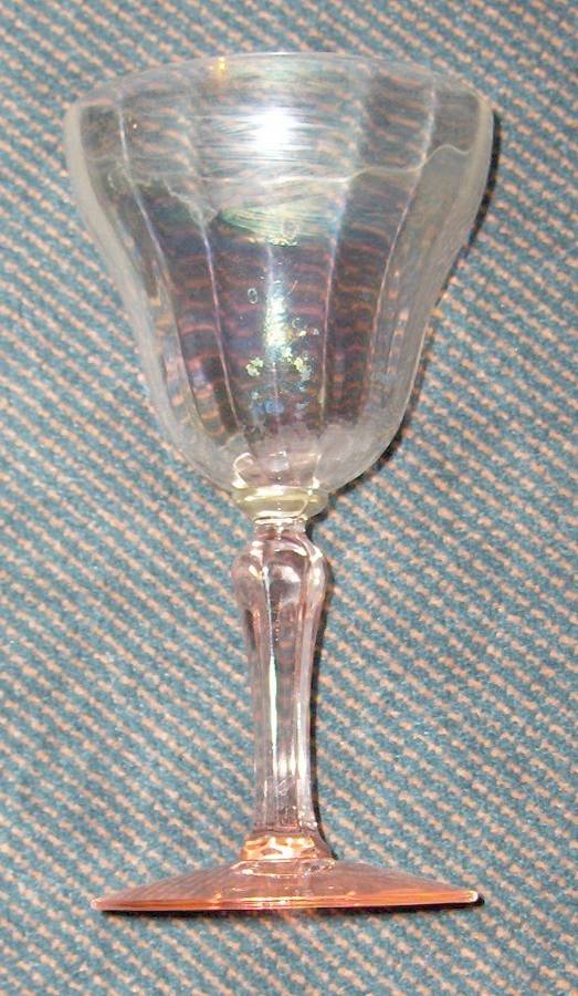 UNK13438 Wine Glass by Unknown Manufacturer-1