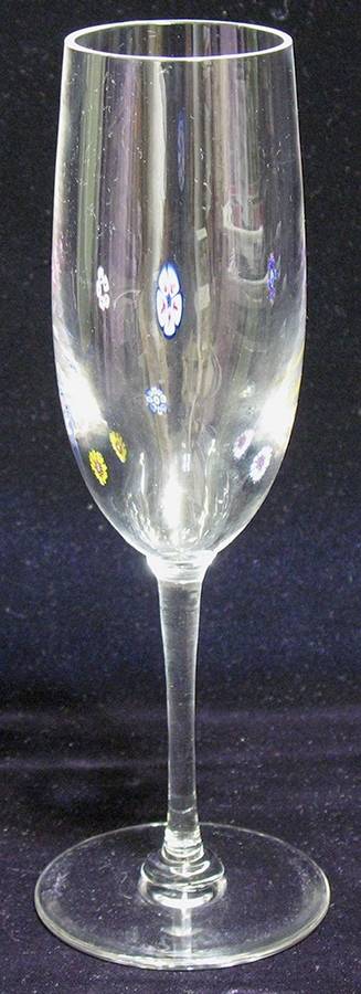 UNK13933 Fluted Champagne by Unknown Manufacturer-1
