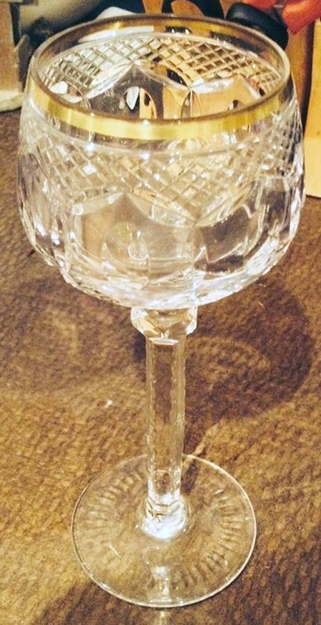 UNK13638 Gray Hock Wine by Unknown Manufacturer-1