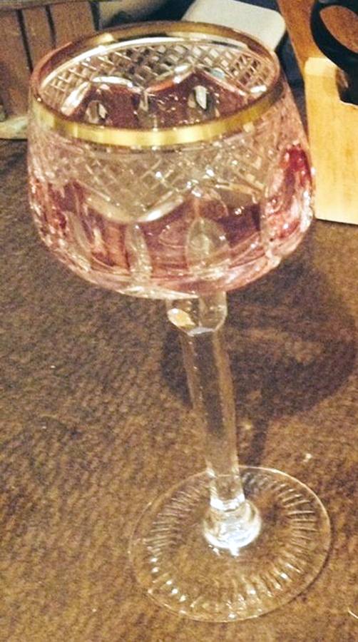UNK13638 Cranberry Hock Wine by Unknown Manufacturer-1