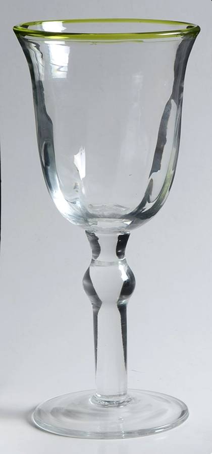 UNK13689 Water Goblet by Unknown Manufacturer-1