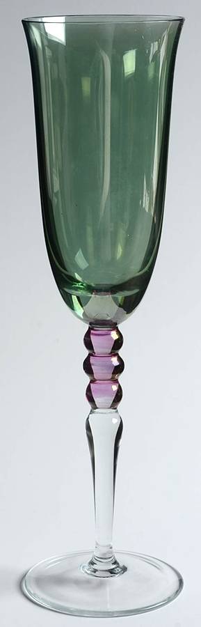 UNK13450 Fluted Champagne by Unknown Manufacturer-1