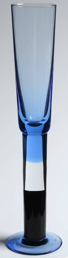 UNK13454 Fluted Champagne by Unknown Manufacturer-1