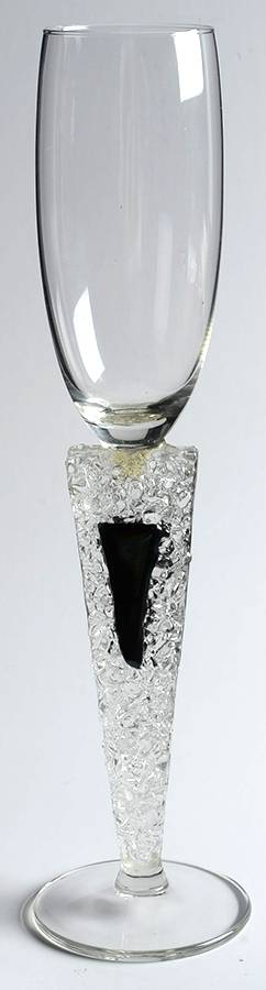UNK13459 Fluted Champagne by Unknown Manufacturer-1