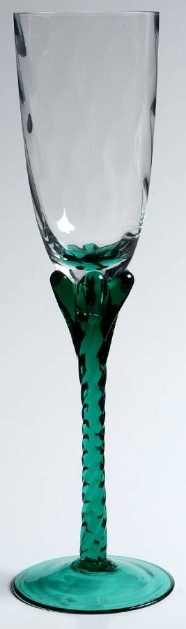 UNK13460 Fluted Champagne by Unknown Manufacturer-1