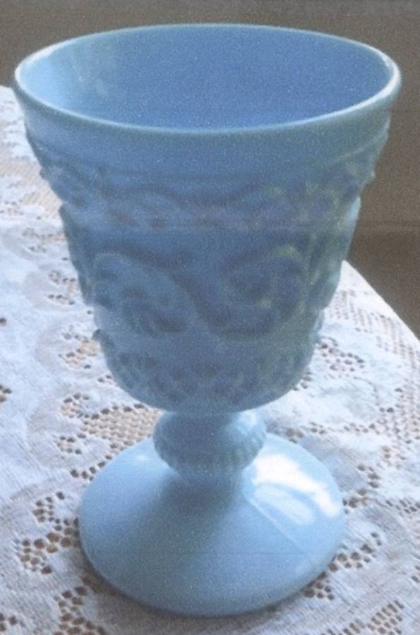 UNK13955 Water Goblet by Unknown Manufacturer-1