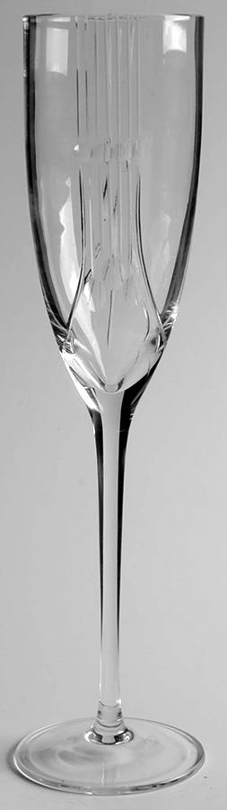 UNK13962 Fluted Champagne by Unknown Manufacturer-1