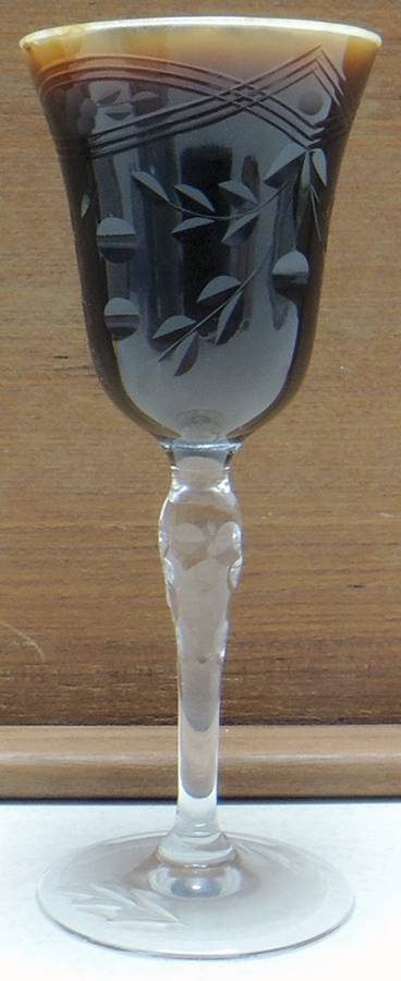 UNK13963 Water Goblet by Unknown Manufacturer-1