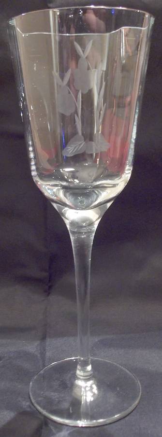 UNK13478 Water Goblet by Unknown Manufacturer-1