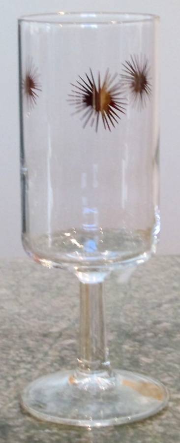 UNK13979 Water Goblet by Unknown Manufacturer-1