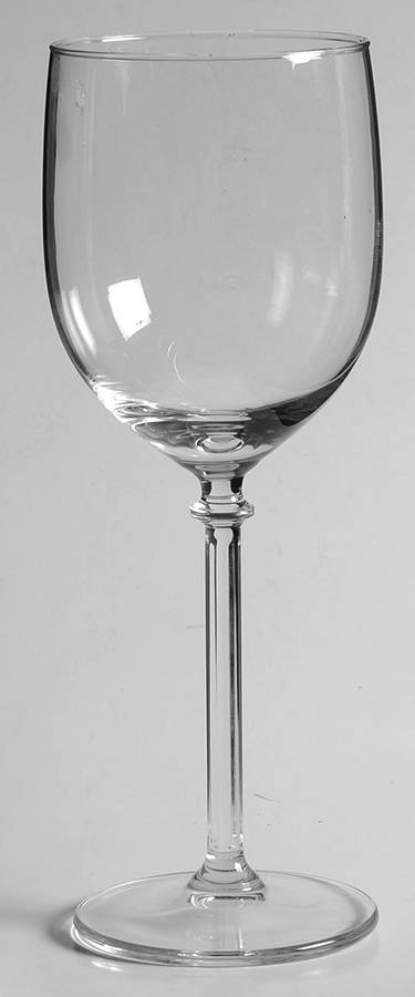 UNK13986 Water Goblet by Unknown Manufacturer-1