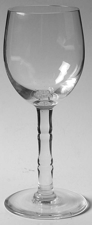 UNK13993 Wine Glass by Unknown Manufacturer-1