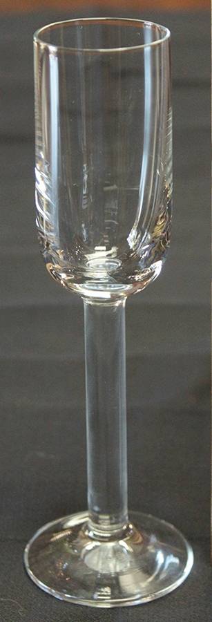 UNK14013 Cordial Glass by Unknown Manufacturer-1